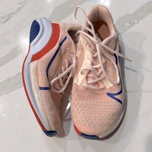 Nike Women’s ZoomX SuperRep Surge 'Crimson Tint Concord'